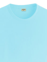 ADRO Men Graphic Printed Round Neck T-shirt