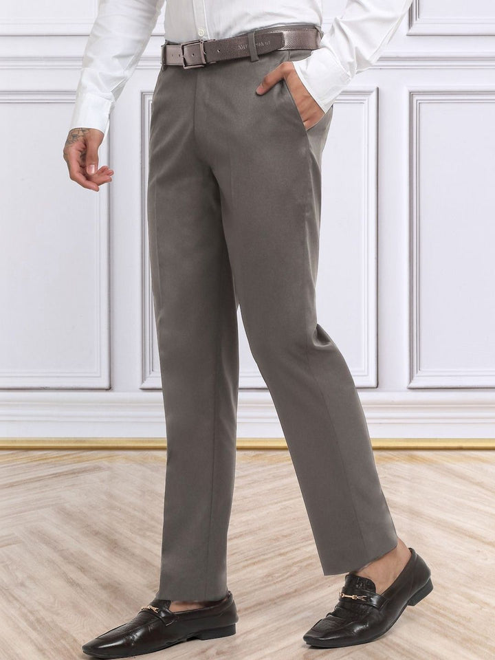 Moda Rapido Men Easy Wash Seluar