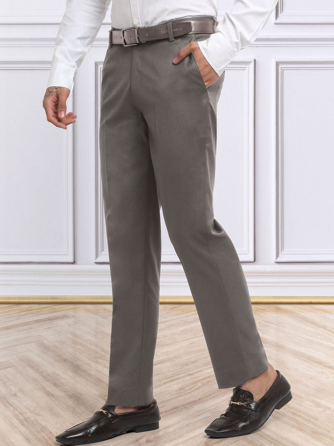 Moda Rapido Men Easy Wash Seluar