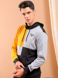 The Indian Garage Co Men Hooded Sweatshirt