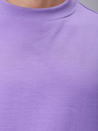 The Indian Garage Co Men Round Neck Pullover Sweatshirt