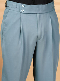 Moda Rapido Men Easy Wash Seluar Pleated