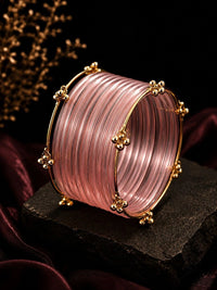 Gelang Bersalut Emas PANASH