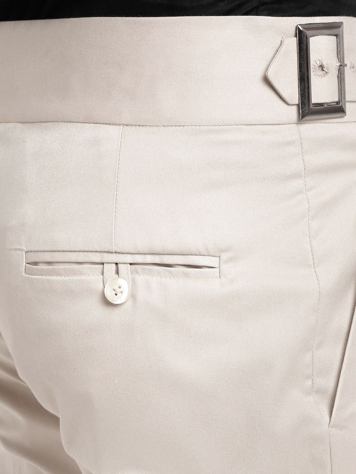 Moda Rapido Men Slim Fit Seluar Mudah Dicuci