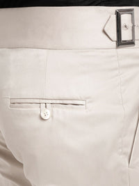 Moda Rapido Men Slim Fit Seluar Mudah Dicuci