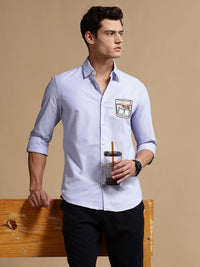 Eszett Men Casual Shirt