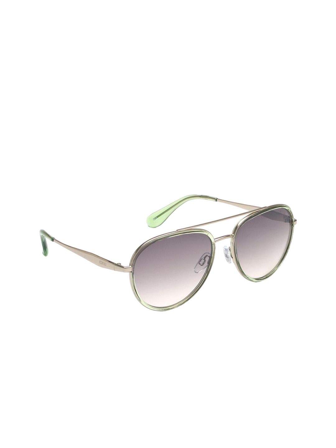 IDEE Women Aviator Sunglasses with UV Protected Lens