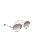IDEE Women Aviator Sunglasses with UV Protected Lens
