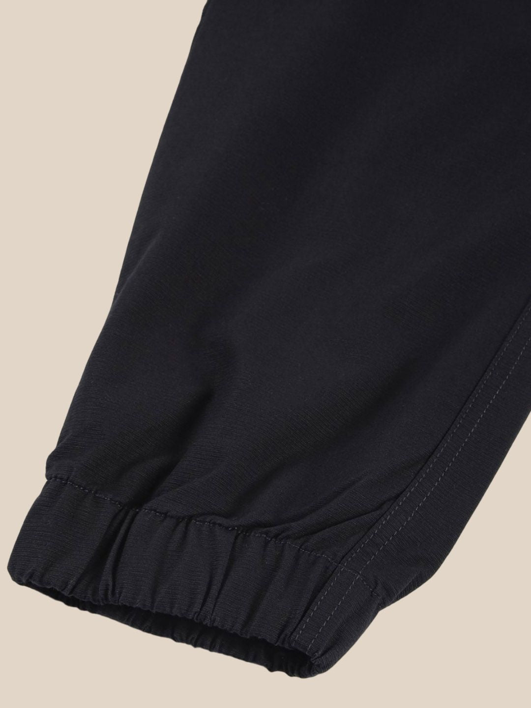 Thomas Scott Men Smart Slim Fit Cargos Trousers