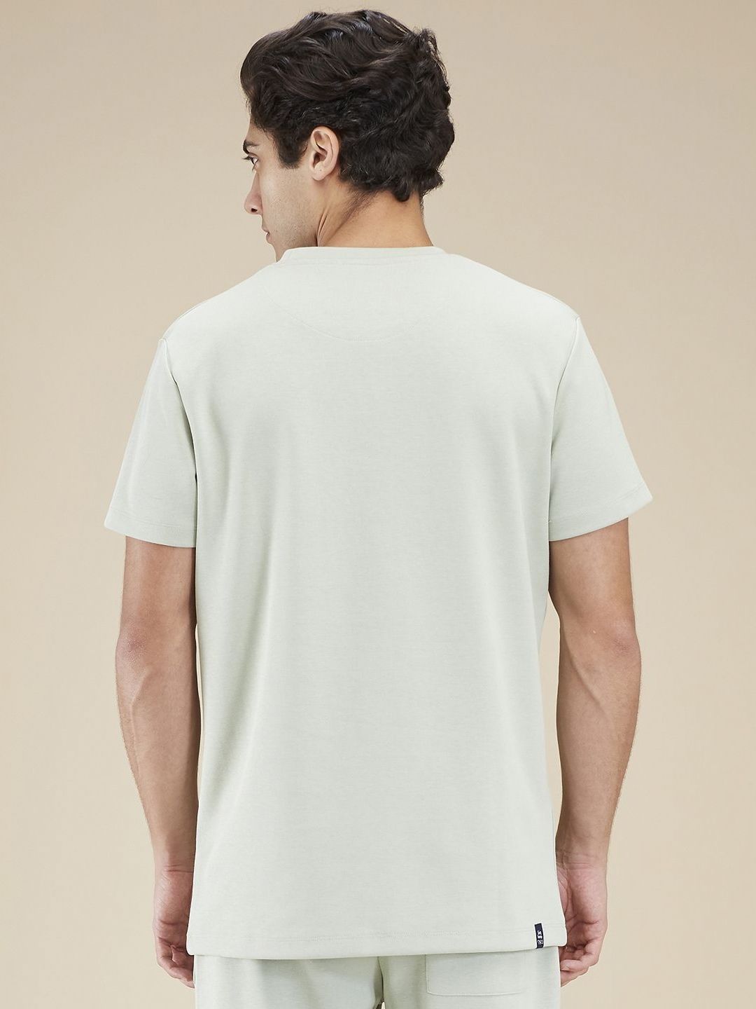 Being Human Men T-shirt