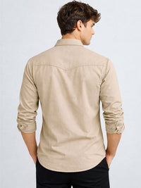 Baju Kasual Standard Lelaki ADRO