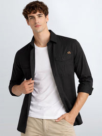 Baju Kasual Standard Lelaki ADRO