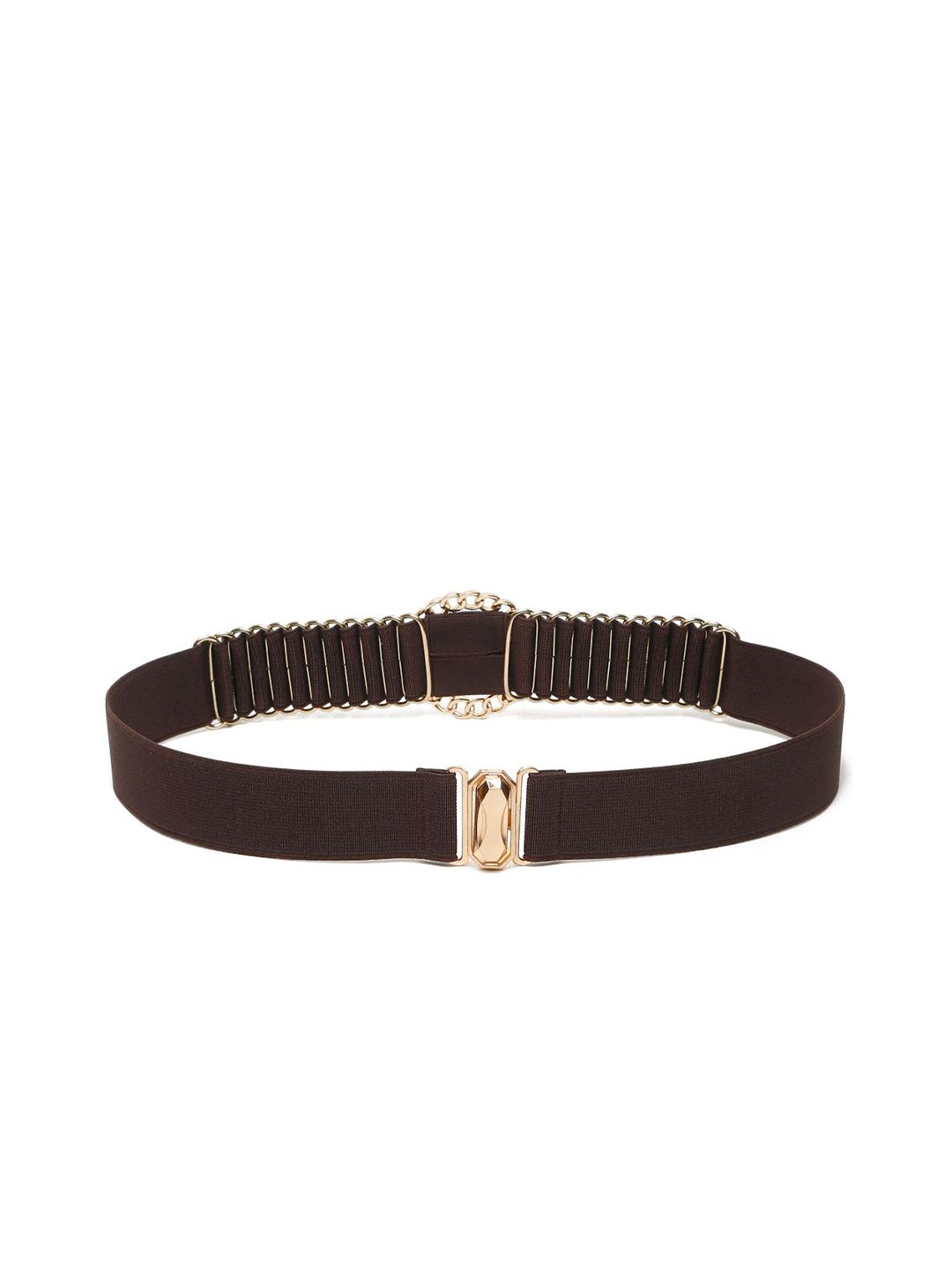 Teakwood Leathers Women Belt