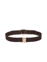 Teakwood Leathers Women Belt