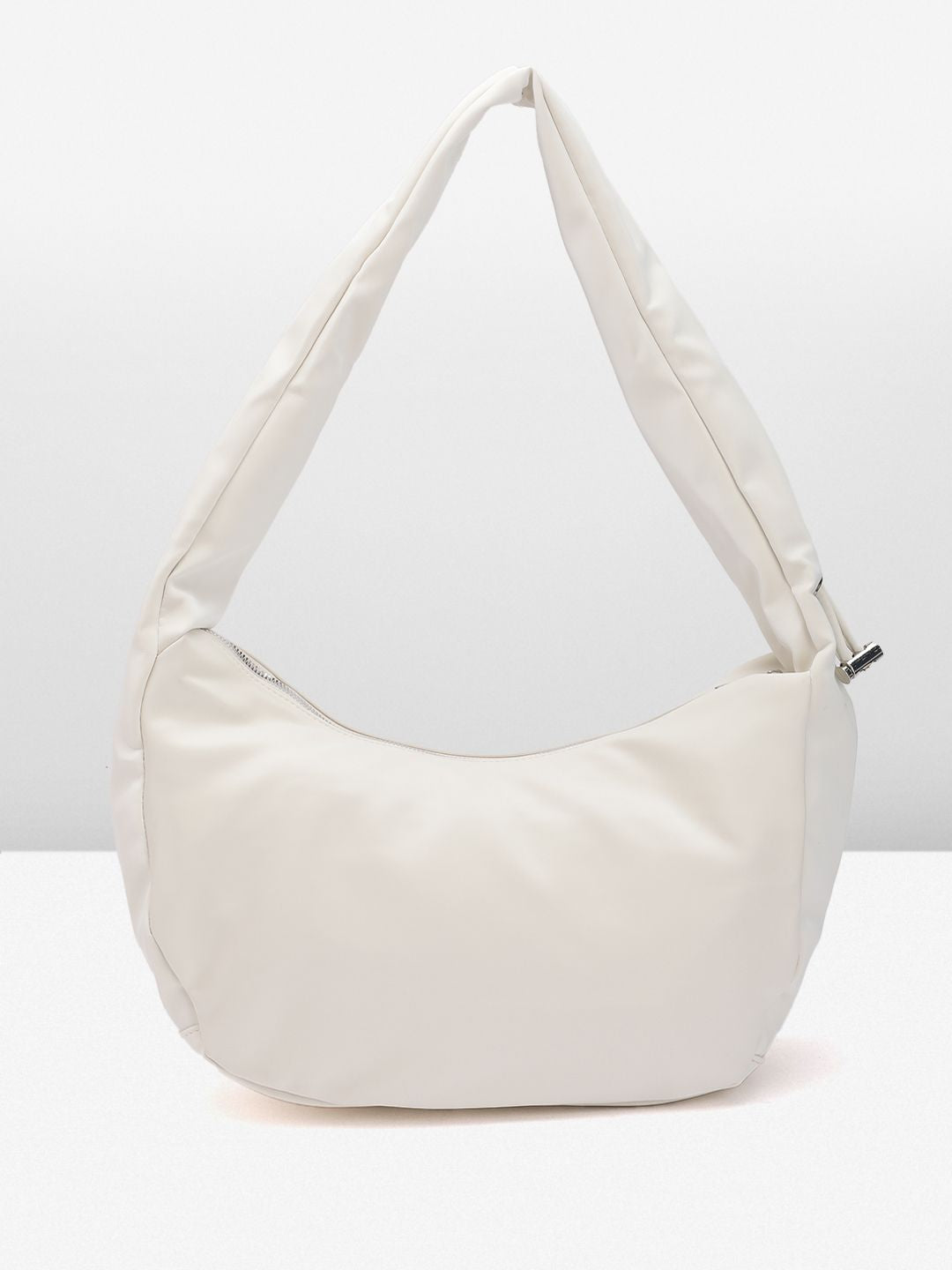 Lino Perros Structured Shoulder Bag