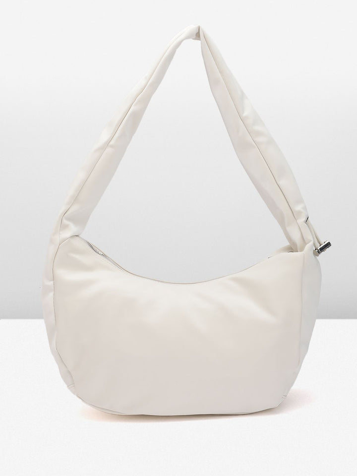 Lino Perros Structured Shoulder Bag