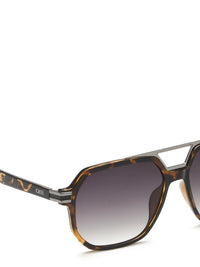 Idee Men Full Rim Wayfarer Sunglasses dengan Lensa Dilindungi UV