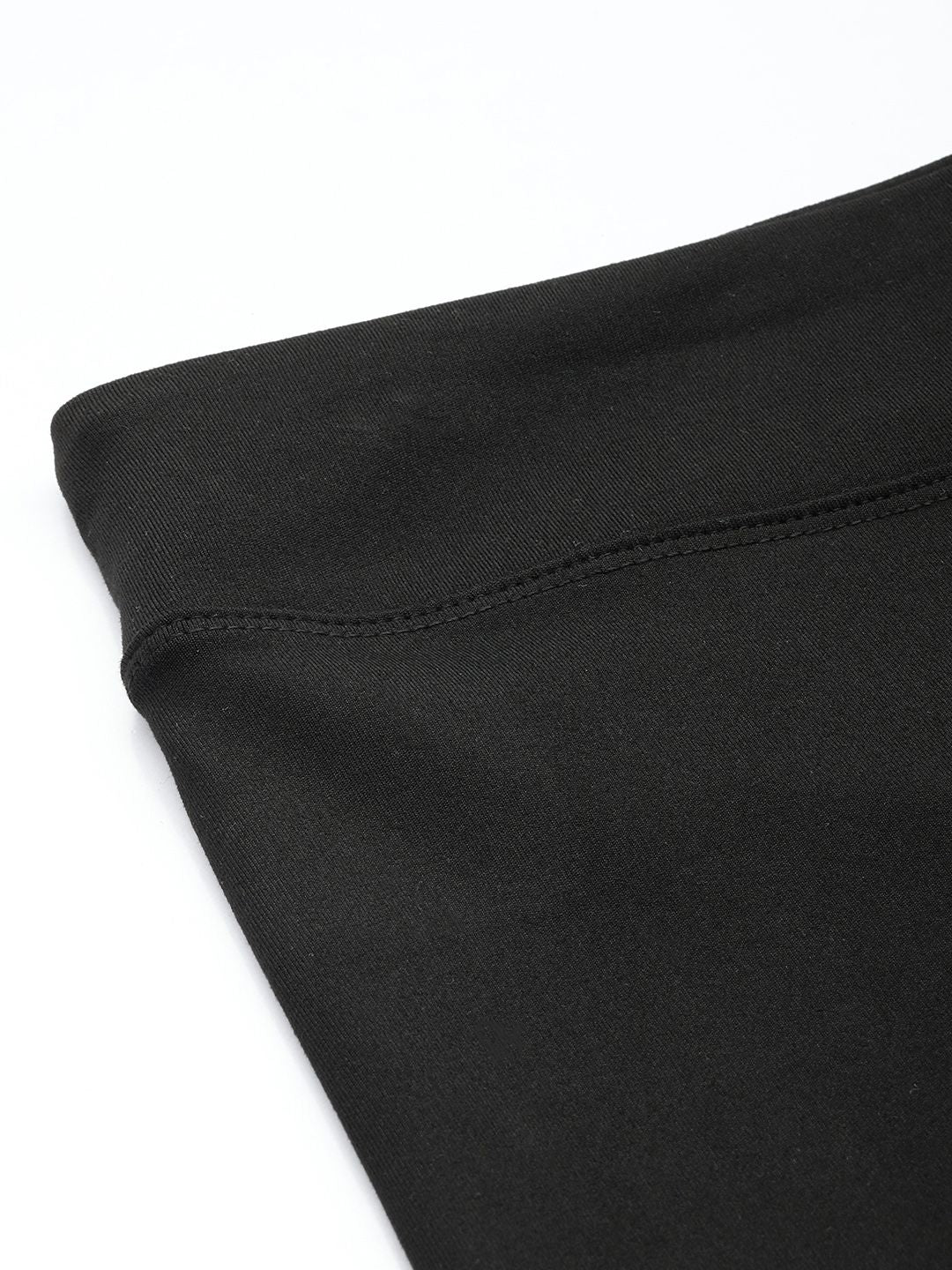 HRX by Hrithik Roshan Women Rapid-Dry Antimicrobial Finish Training Tights