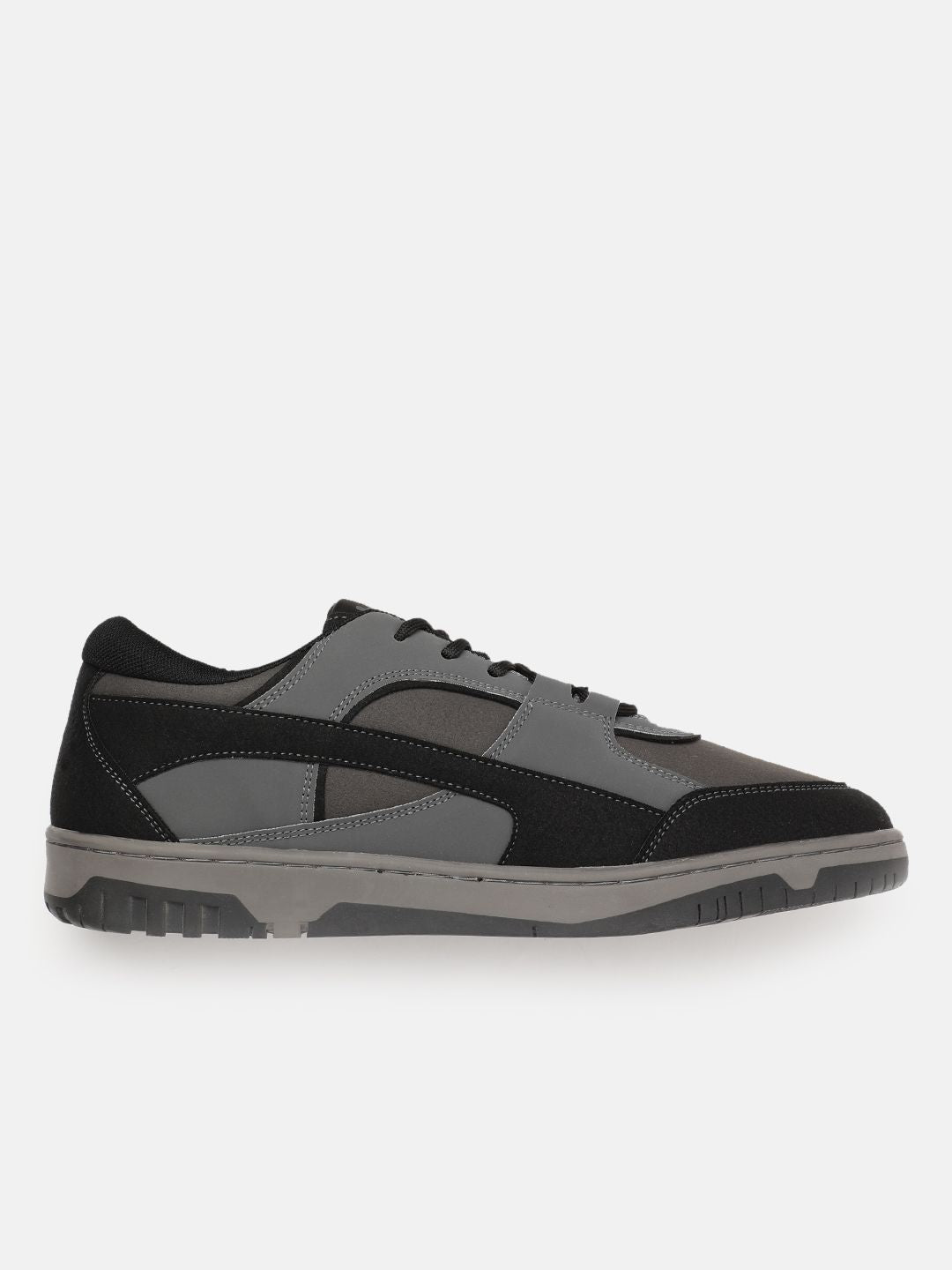 HRX by Hrithik Roshan Men Colourblocked Sneakers