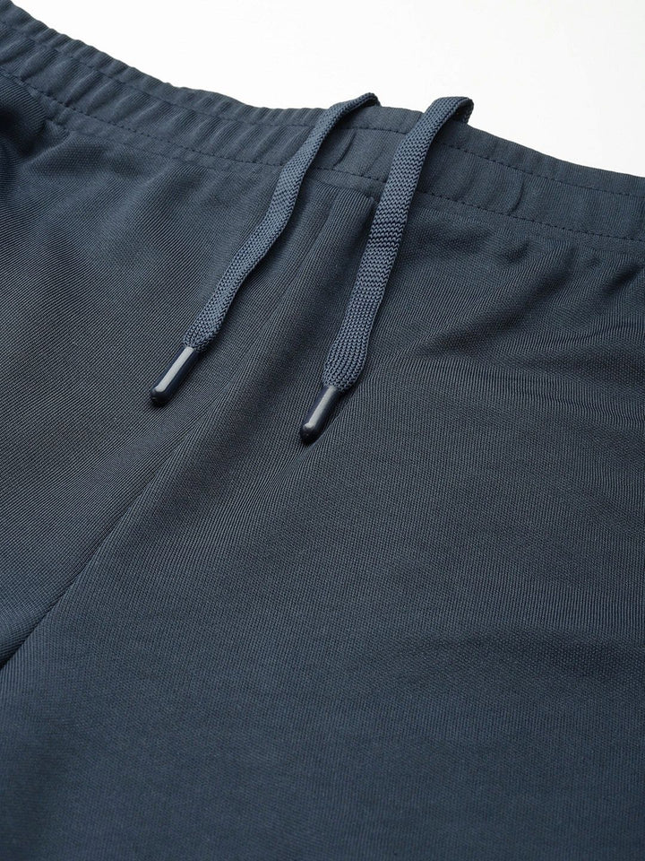 HRX by Hrithik Roshan Men Rapid-Dry Training Joggers