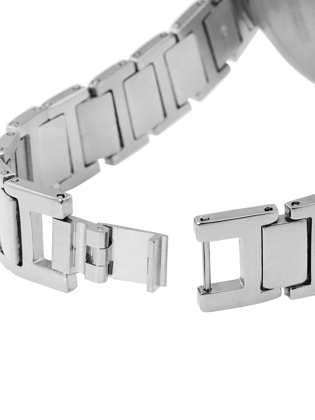 DressBerry Women Bracelet Style Straps Analogue Watch DB-23-01
