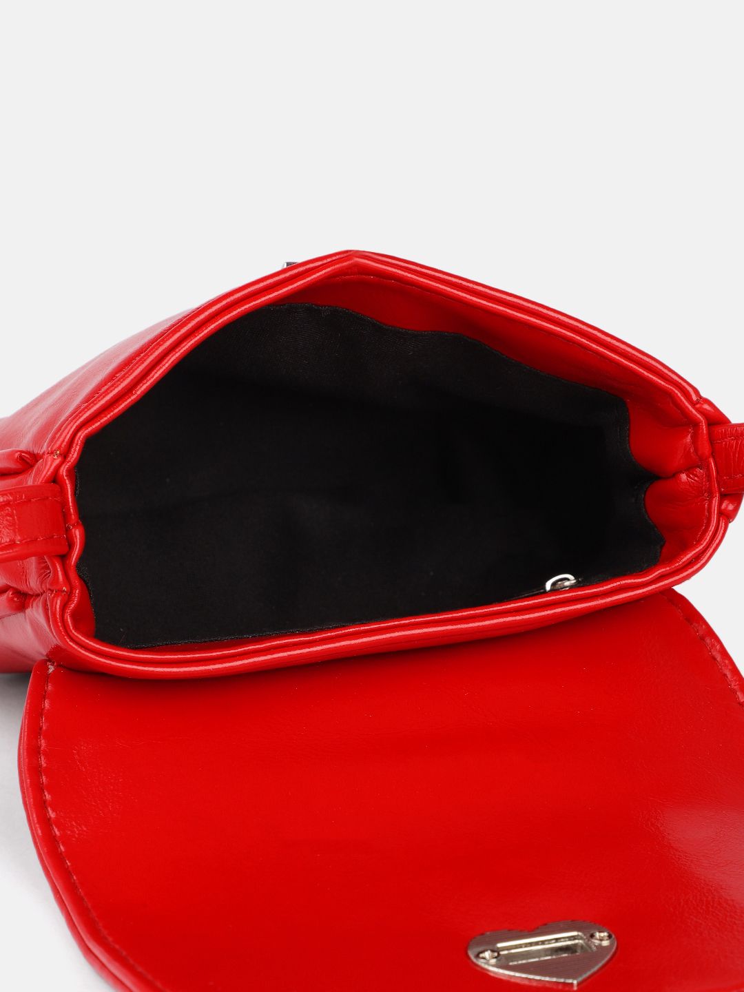 DressBerry Structured Sling Bag