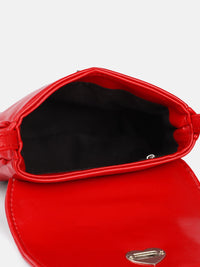 DressBerry Structured Sling Bag