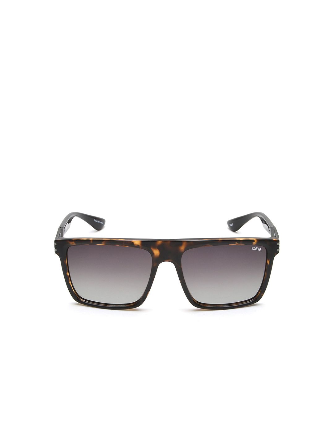 IDEE Men Square UV Protected Lens Sunglasses