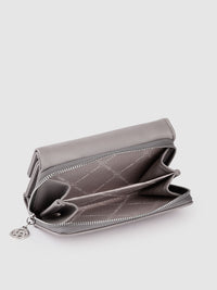 Lino Perros Women Three Fold Wallet