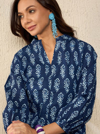 KALINI Women Floral Printed Top