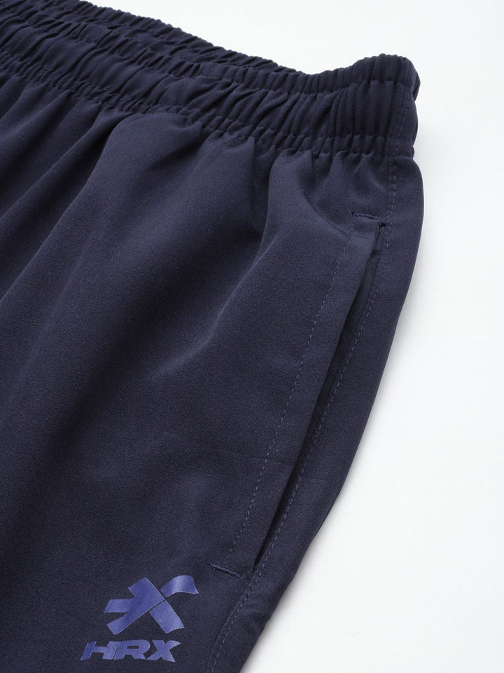 HRX by Hrithik Roshan Men STREETPULSE Regular Fit Joggers