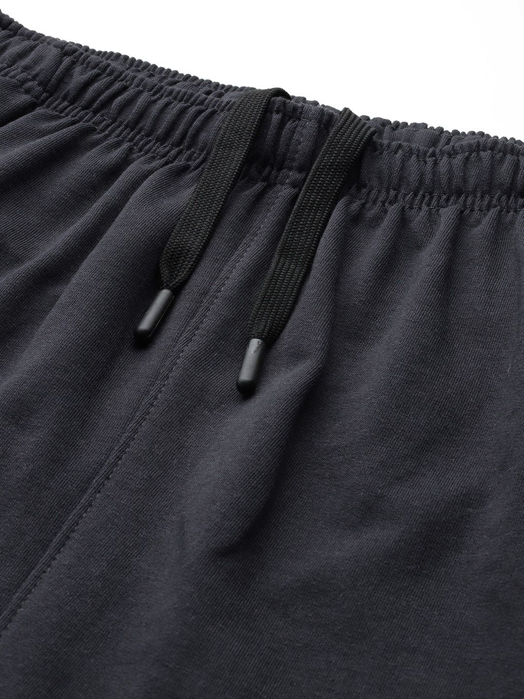 HRX by Hrithik Roshan Men Yoga Joggers