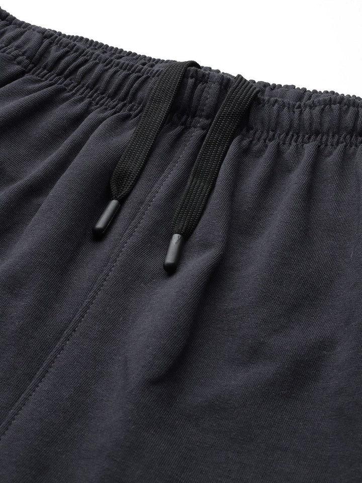 HRX by Hrithik Roshan Men Yoga Joggers