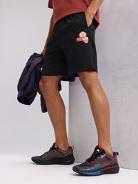 HRX by Hrithik Roshan Men Regular Fit Lifestyle Shorts