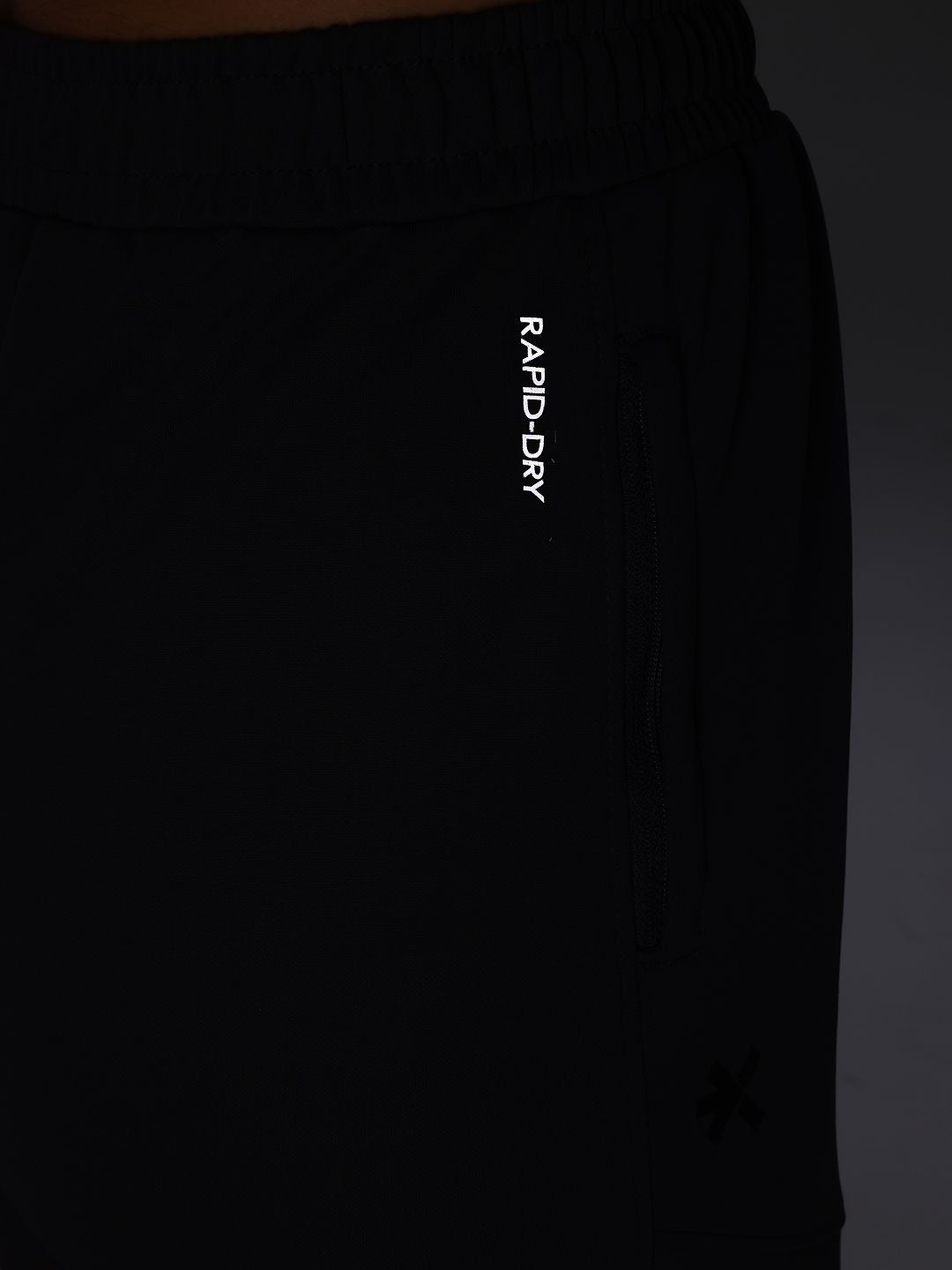 HRX by Hrithik Roshan Women Rapid-Dry Training Joggers