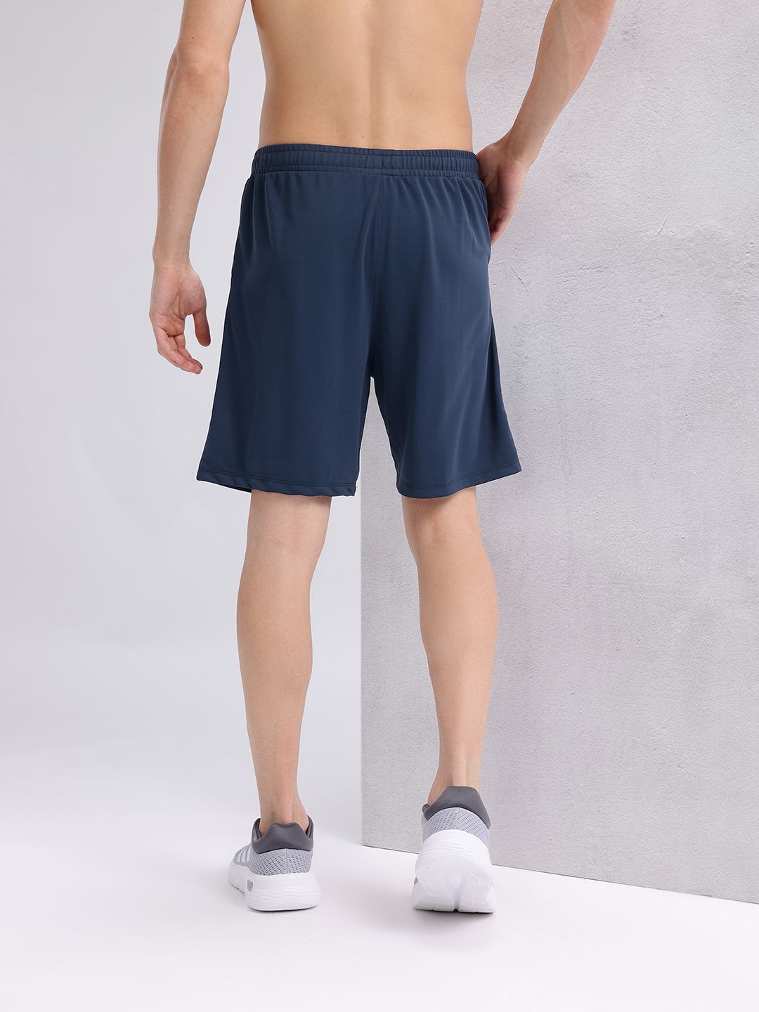 HRX by Hrithik Roshan Men Rapid-Dry Training Shorts