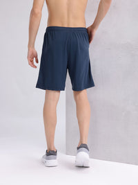 HRX by Hrithik Roshan Men Rapid-Dry Training Shorts