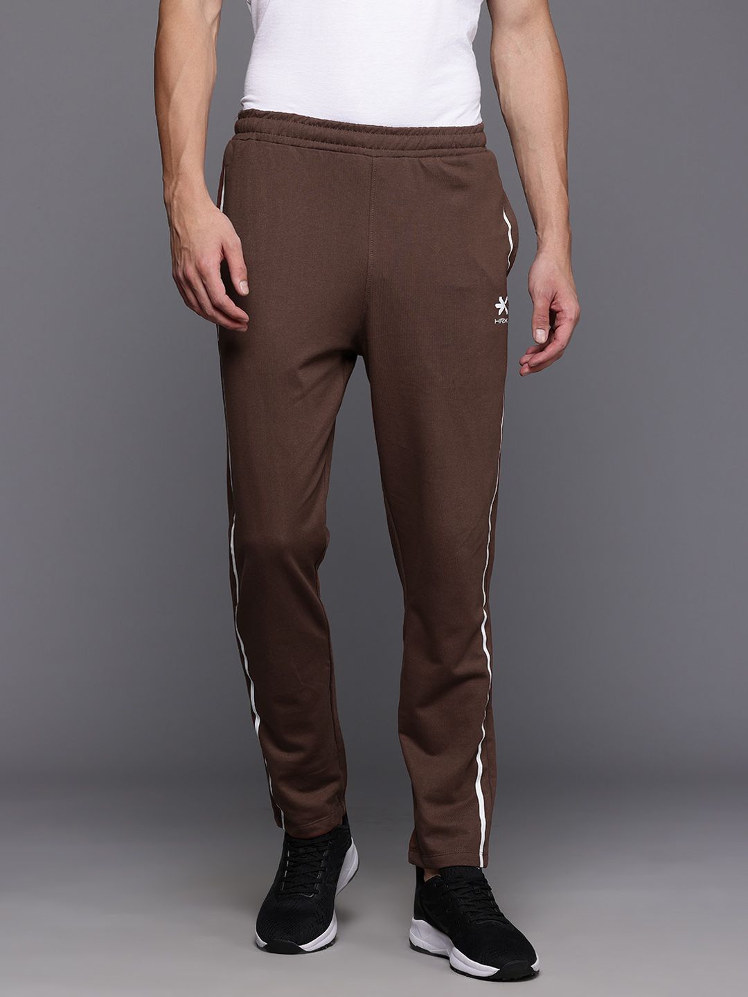 HRX by Hrithik Roshan Men Lifestyle Track Pants