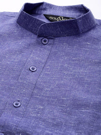 SOJANYA Solid Kurta