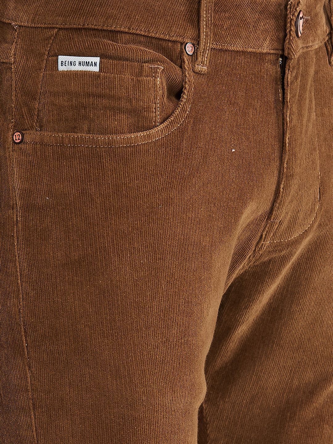 Being Human Men Jeans