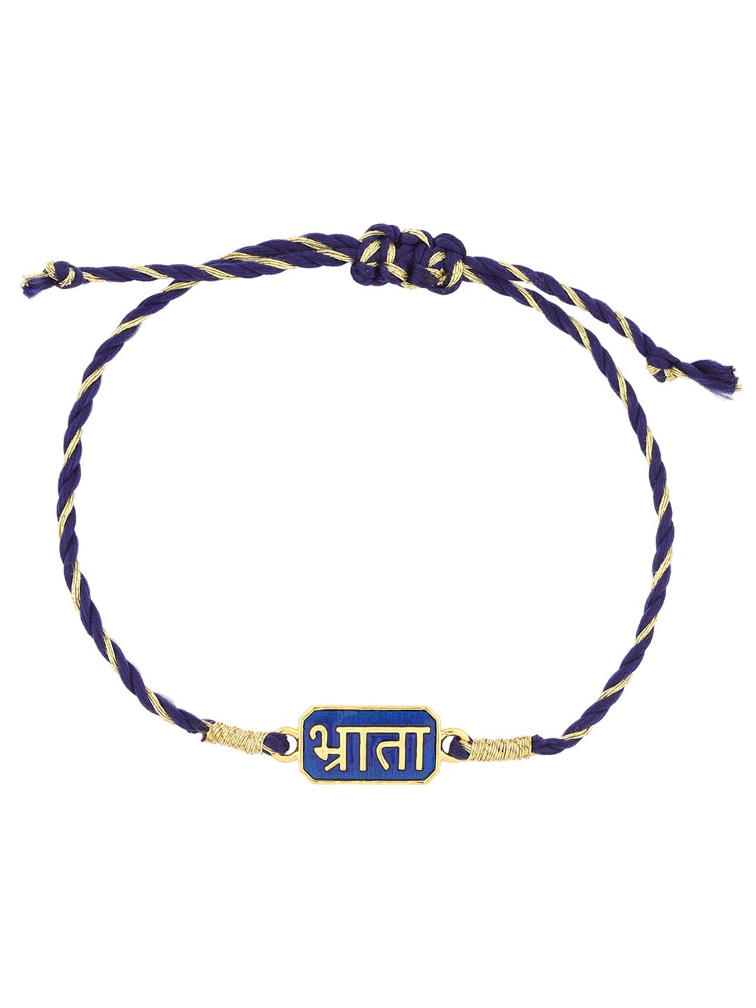 Voylla Bhrata Prem Thread Rakhi