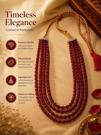 Kalung Berlapis Loyang PANASH