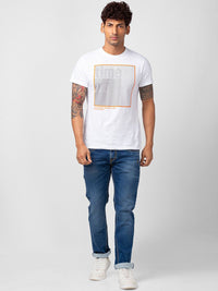 SPYKAR Men Rover Light Fade Cotton Jeans