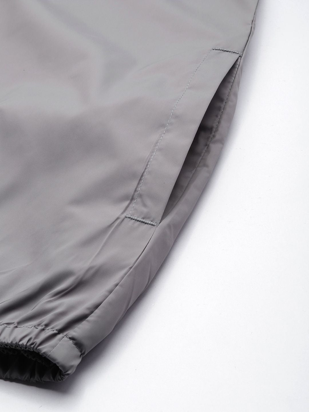 HRX by Hrithik Roshan Rapid-Dry Antimicrobial Running Sporty Jacket