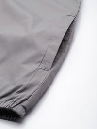 HRX by Hrithik Roshan Rapid-Dry Antimicrobial Running Sporty Jacket