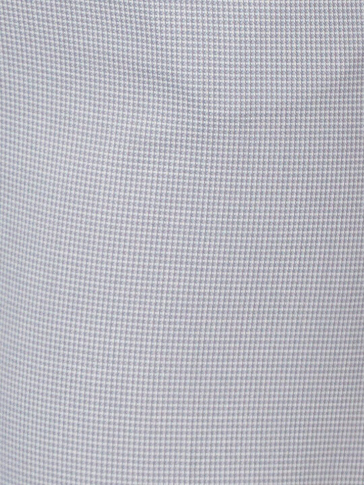 Raymond Self-Designed Contemporary Fit Formal Trousers