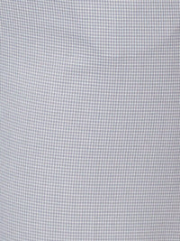 Raymond Self-Designed Contemporary Fit Formal Trousers