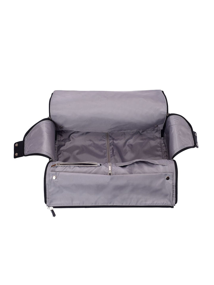 Lino Perros Oversized Structured Handheld Bag
