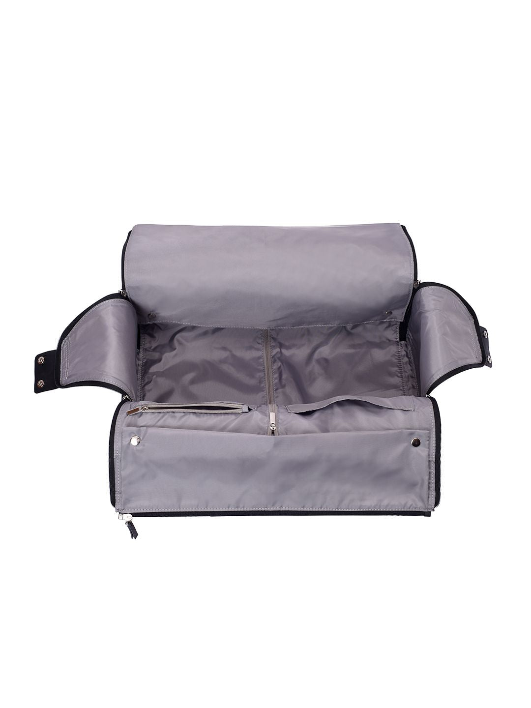 Lino Perros Oversized Structured Handheld Bag