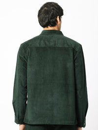 RARE RABBIT Men Upto Tailored Fit Spread Collar Jacket